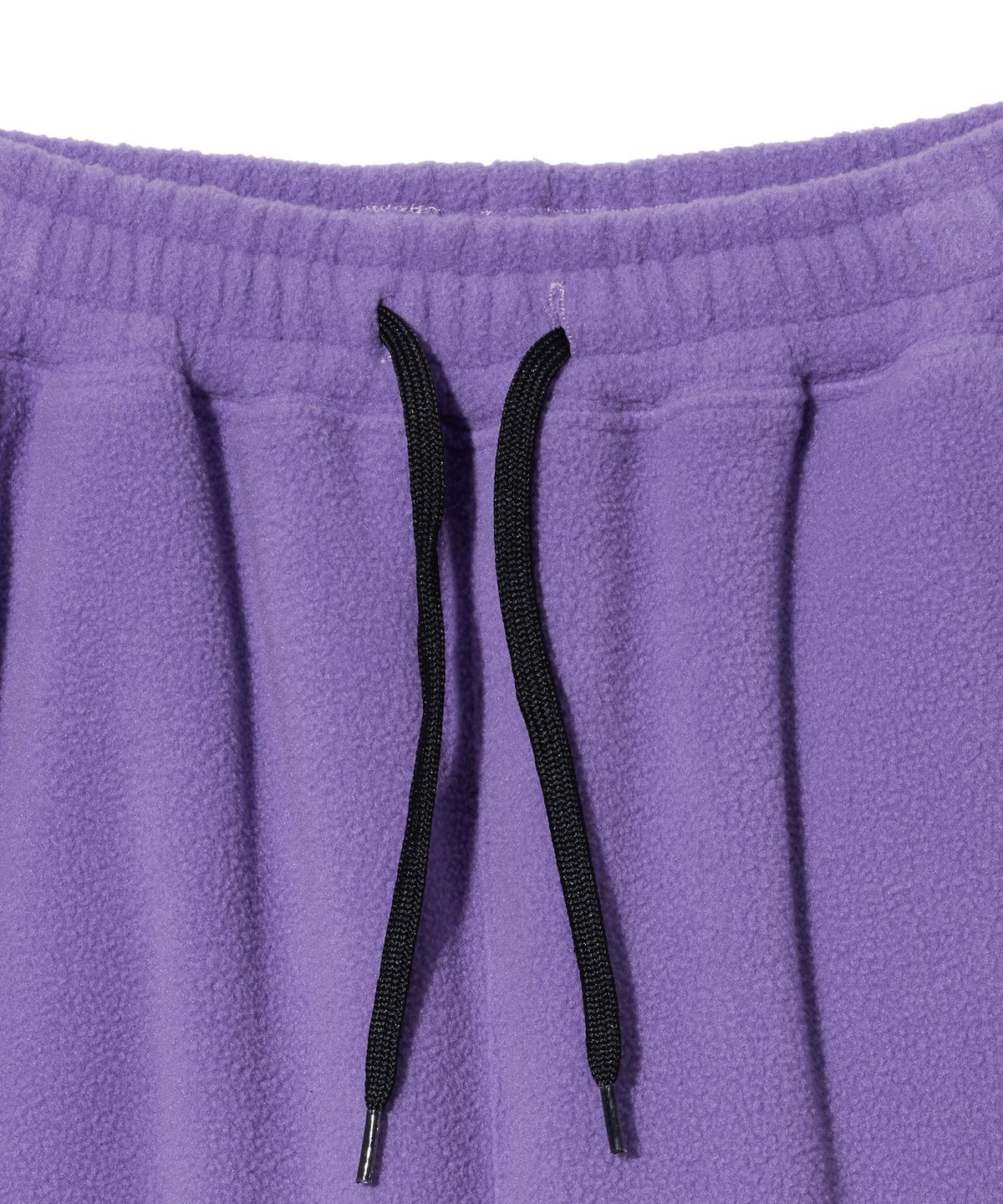 브라운브레스 키즈(BROWNBREATH KIDS) KIDS FLEECE PANTS - PURPLE
