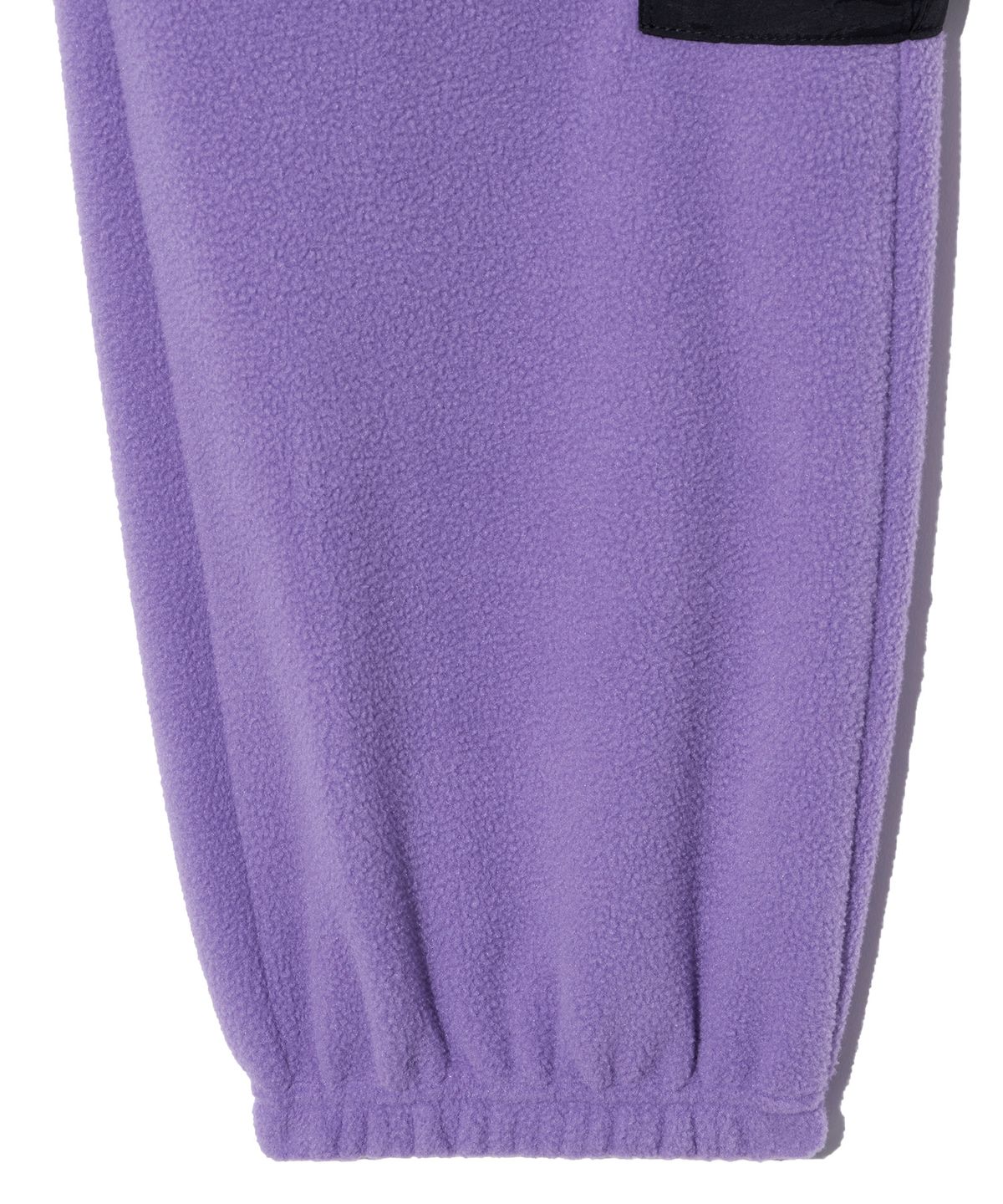 브라운브레스 키즈(BROWNBREATH KIDS) KIDS FLEECE PANTS - PURPLE