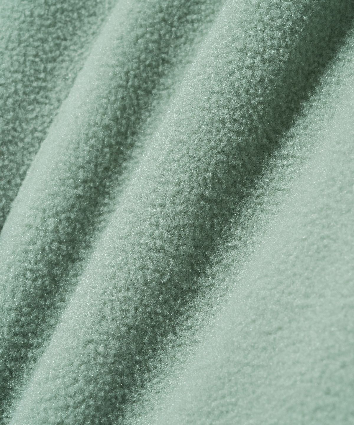 브라운브레스 키즈(BROWNBREATH KIDS) KIDS FLEECE PANTS - MINT GREY