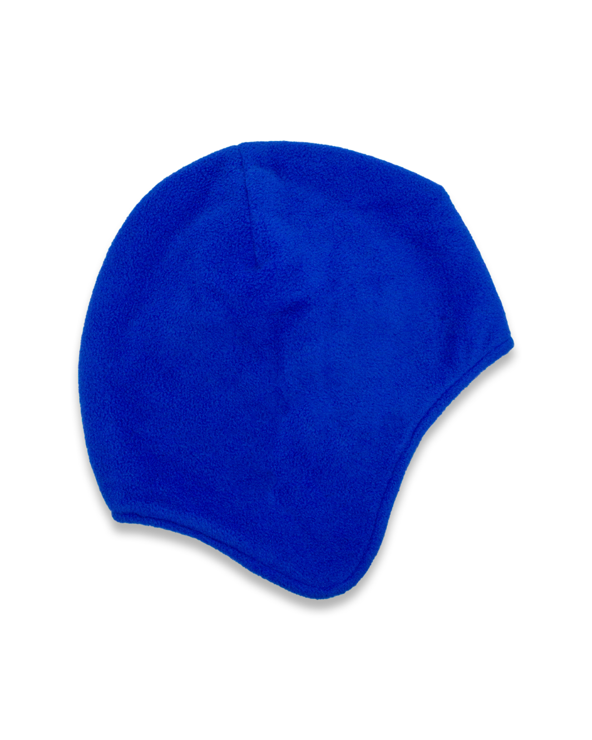 미디엄스(MEDIUMS) Ear Flap Fleece Beanie  - Blue(이어플랩 플리스 비니)