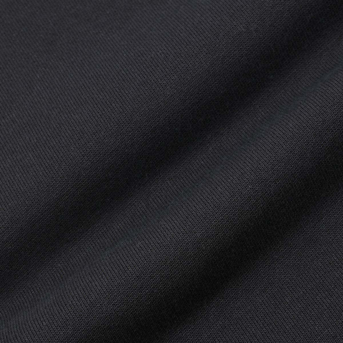 볼컴(VOLCOM) 굿 럭 클럽 오버핏 맨투맨 (다크 차콜) VA243RM002