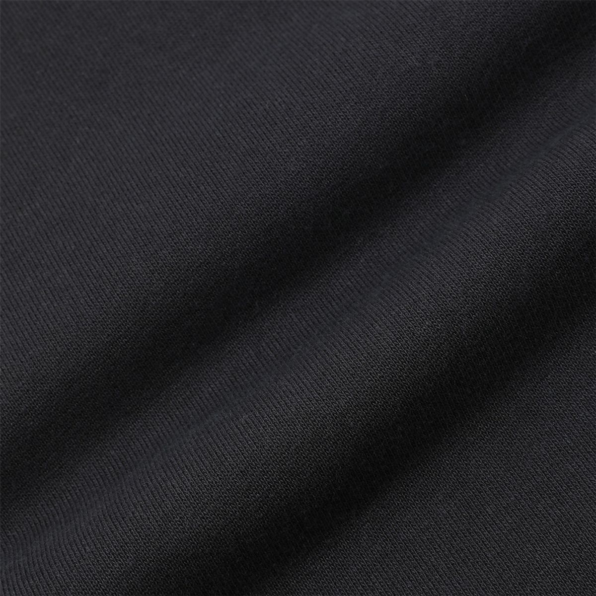 볼컴(VOLCOM) 굿 럭 클럽 오버핏 후드티셔츠 (다크 차콜) VA243HM002