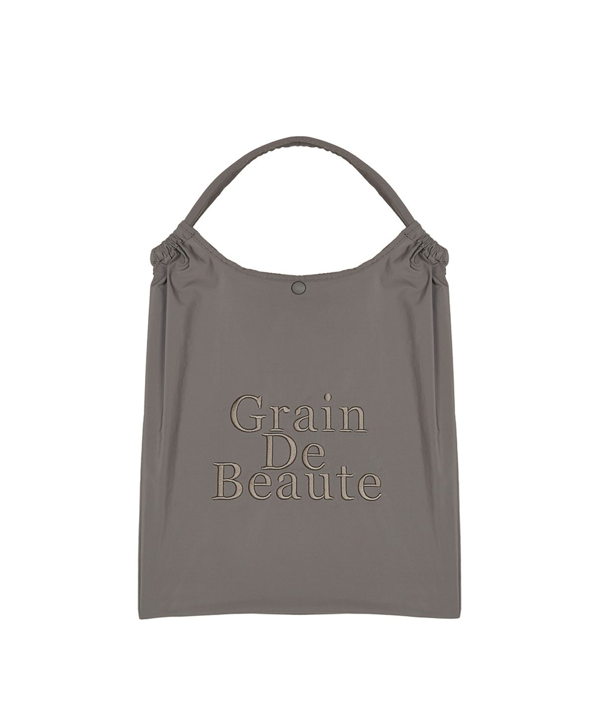 그랭드보떼(GRAIN DE BEAUTE) TASCAL M [GRAY]