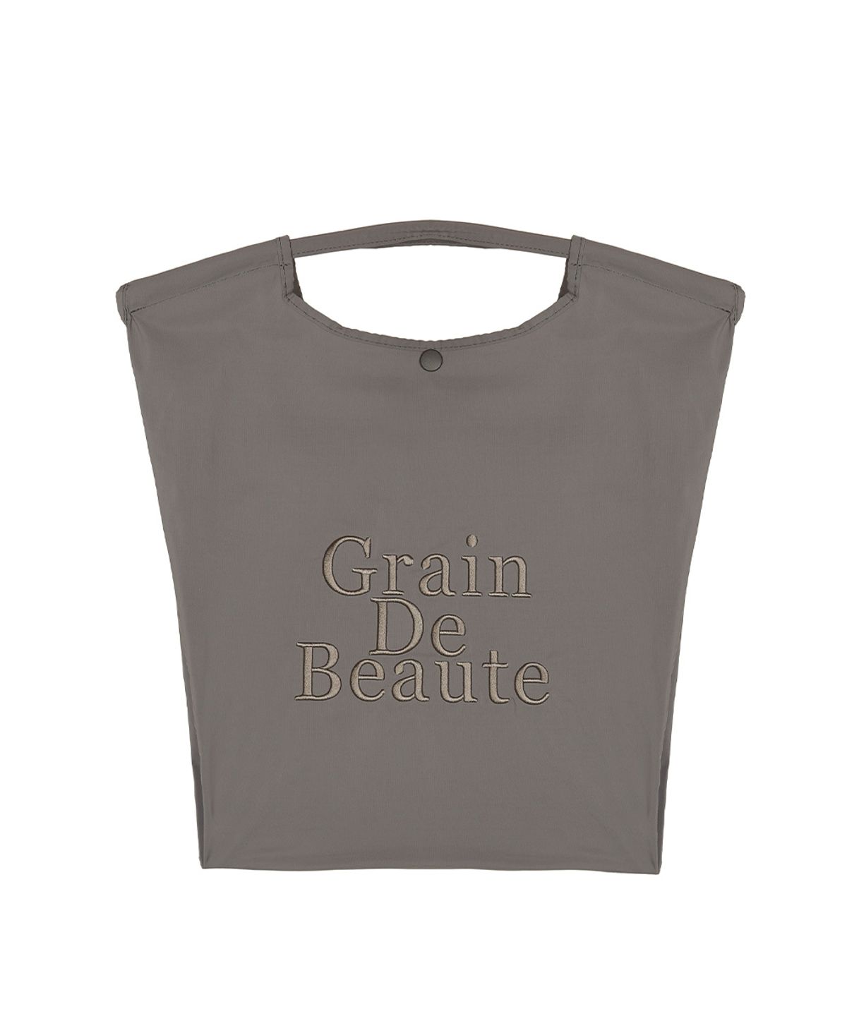 그랭드보떼(GRAIN DE BEAUTE) TASCAL M [GRAY]