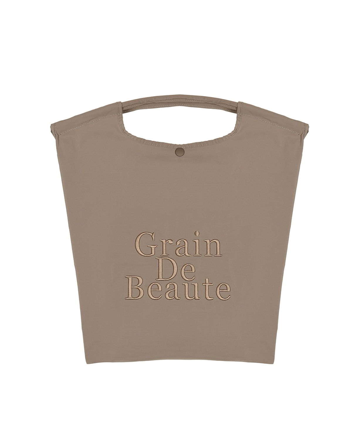 그랭드보떼(GRAIN DE BEAUTE) TASCAL M [BEIGE]