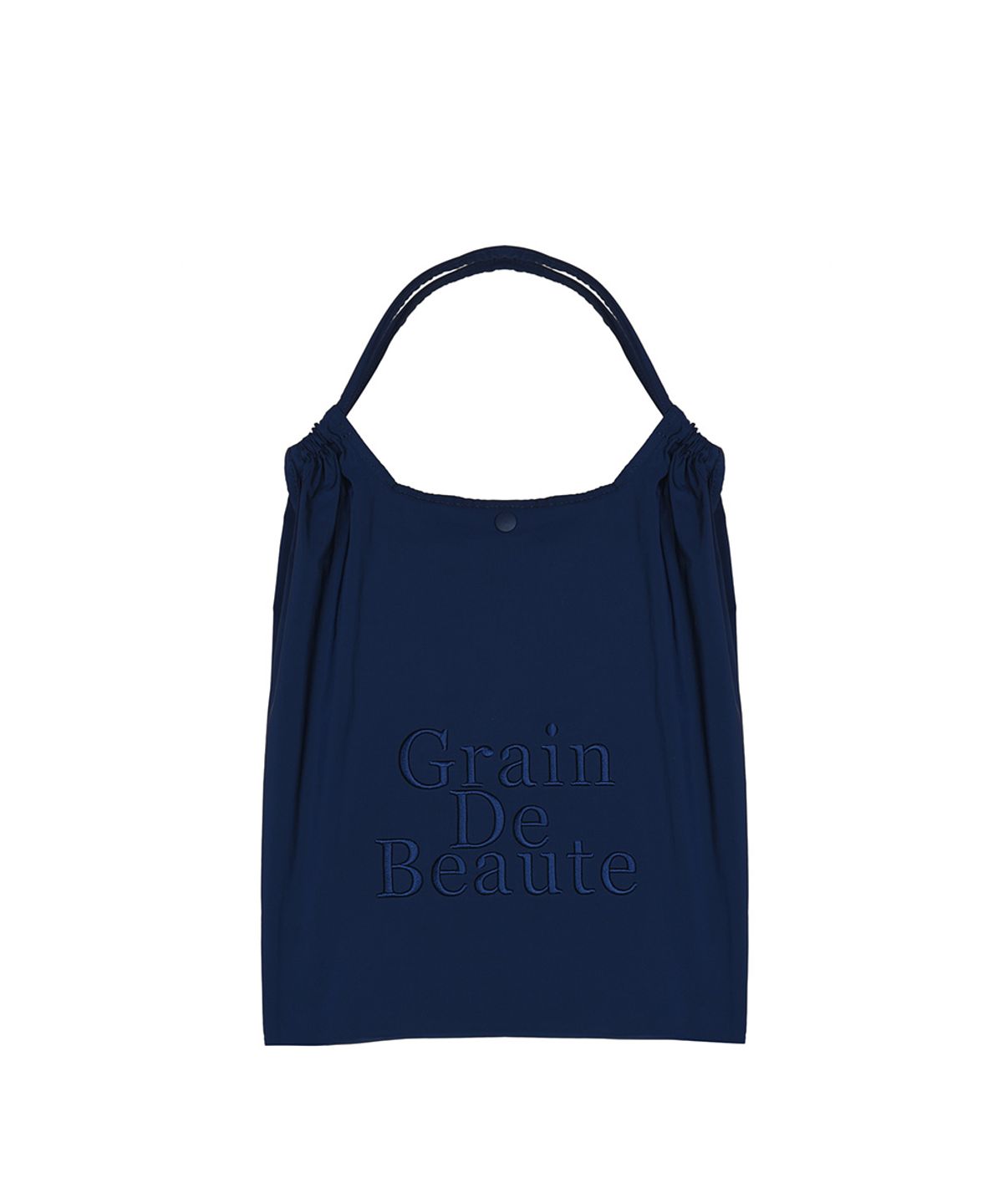 그랭드보떼(GRAIN DE BEAUTE) TASCAL M [NAVY]