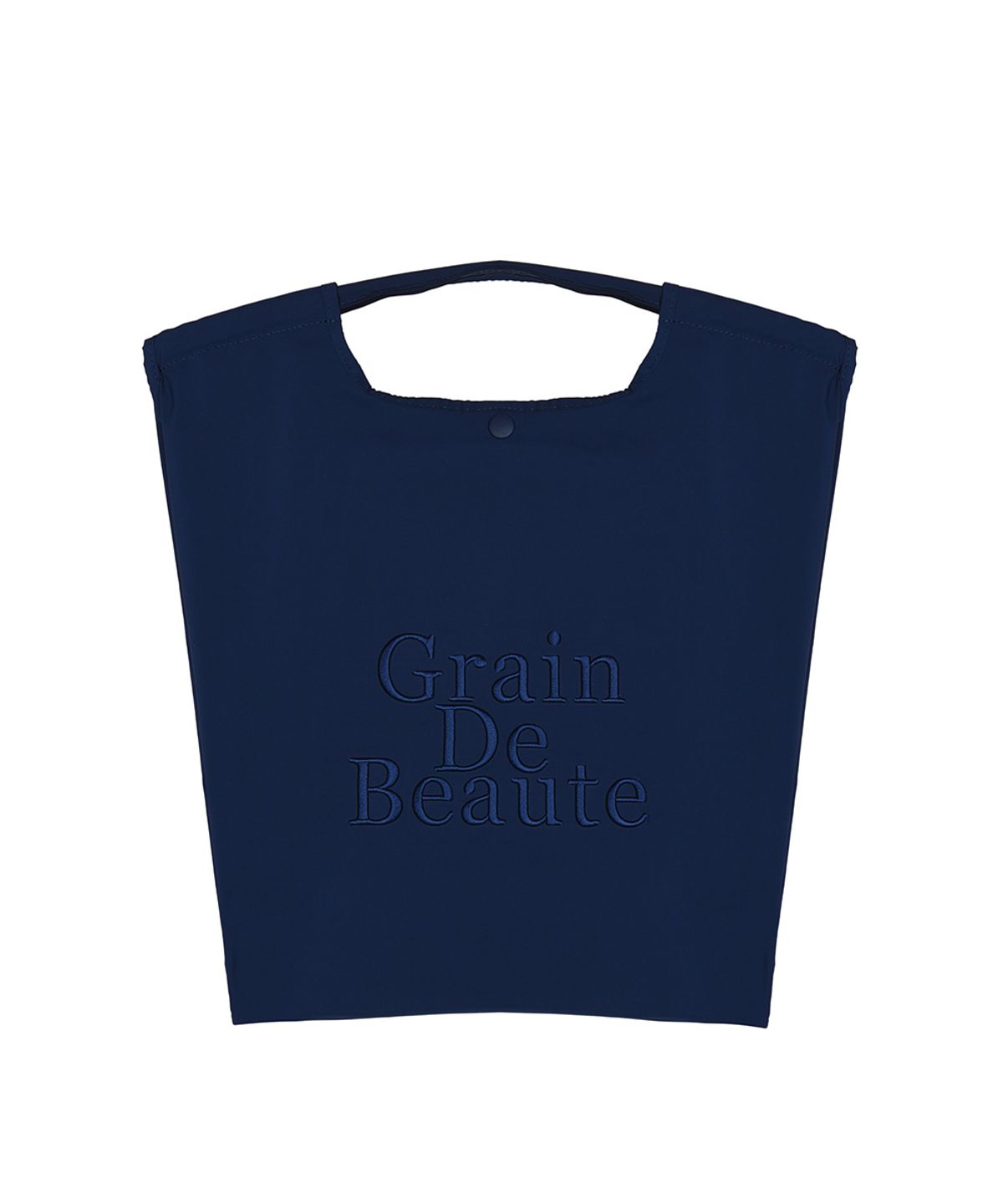 그랭드보떼(GRAIN DE BEAUTE) TASCAL M [NAVY]
