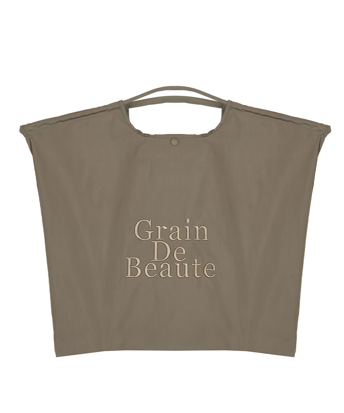 그랭드보떼(GRAIN DE BEAUTE) TASCAL L [KAKI]