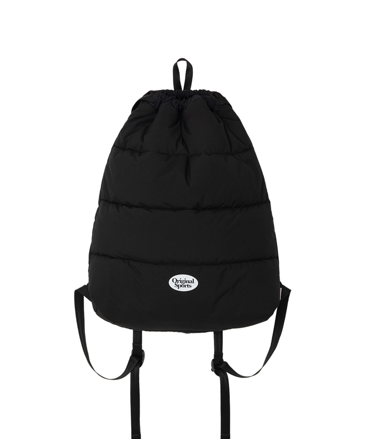 프로-스펙스(PRO-SPECS) PADDED BACKPACK BLAK