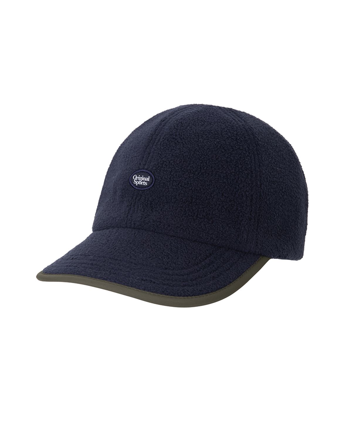 프로-스펙스(PRO-SPECS) REVERSIBLE 6 PANNEL BALL CAP KAKI