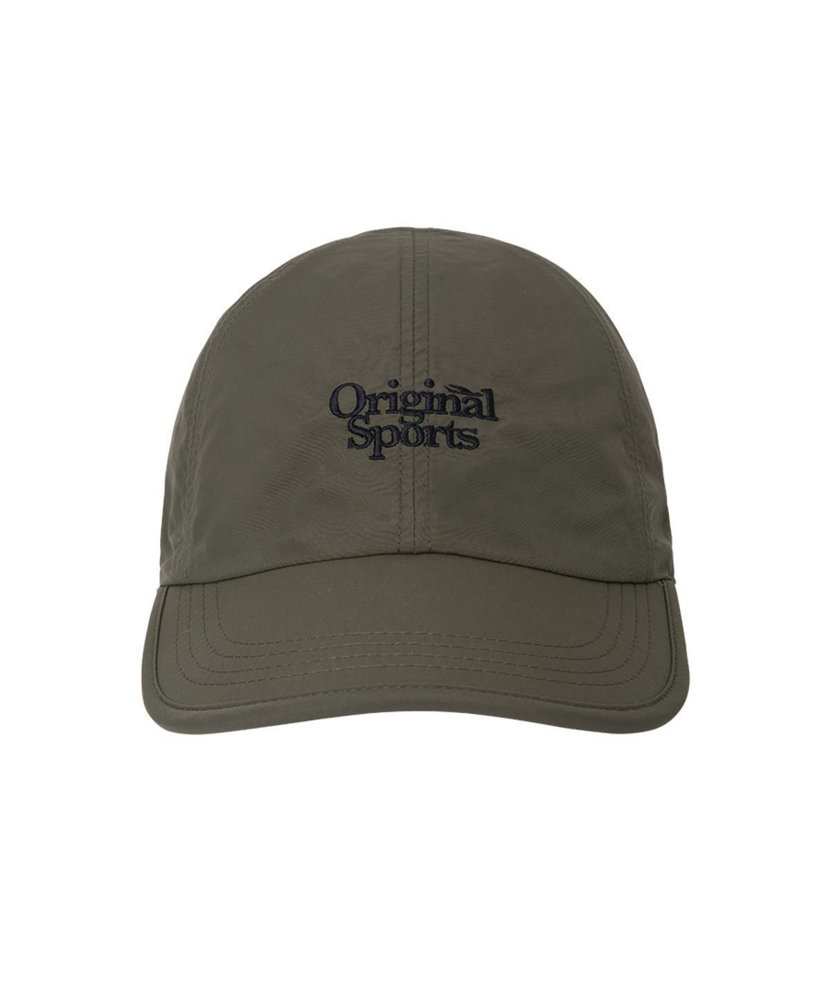 프로-스펙스(PRO-SPECS) REVERSIBLE 6 PANNEL BALL CAP KAKI