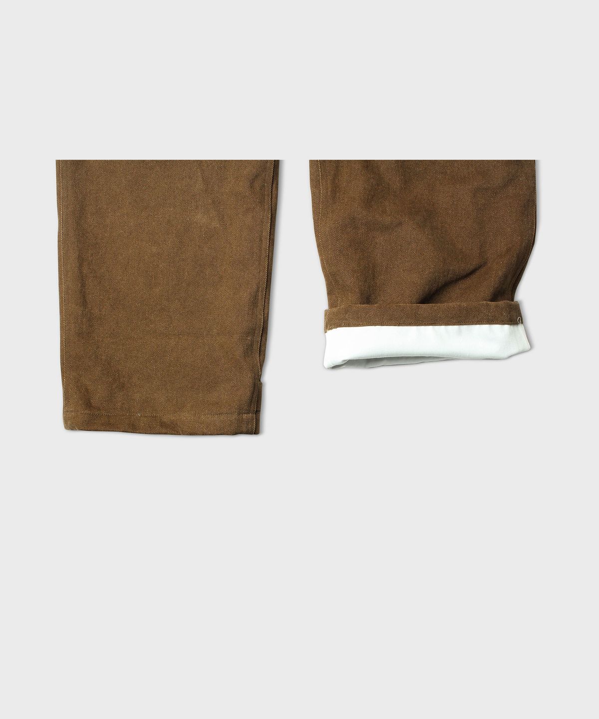 비디알(VDR) TANKER OVERALL [Coca Mocha]