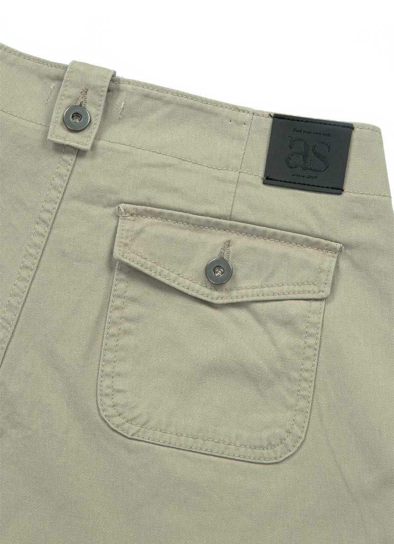 パンツ [ASON] JED CARGO PANTS / BEIGE MUSINSA | ASON JED CARGO PANTS / BEIGE