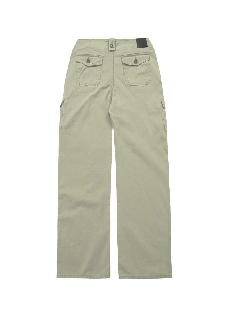 パンツ [ASON] JED CARGO PANTS / BEIGE MUSINSA公式 | ASON JED CARGO PANTS / BEIGE
