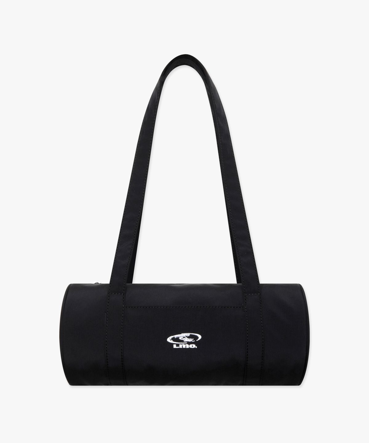 엘엠씨(LMC) OVAL GLOBE MINI DUFFLE BAG black