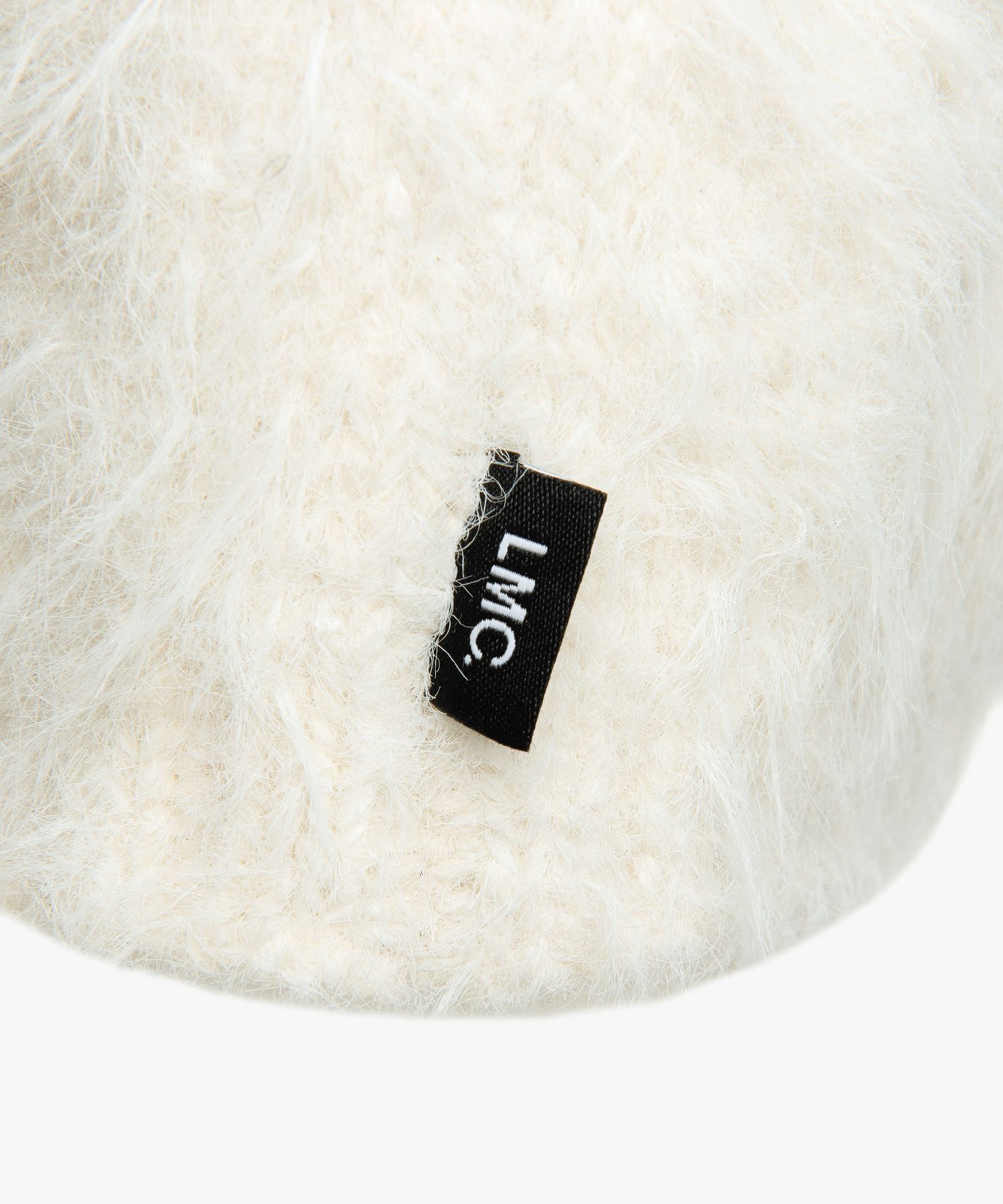 ☆送料・関税込☆LMC★TEDDY FLUFFY BEANIE★ LMC