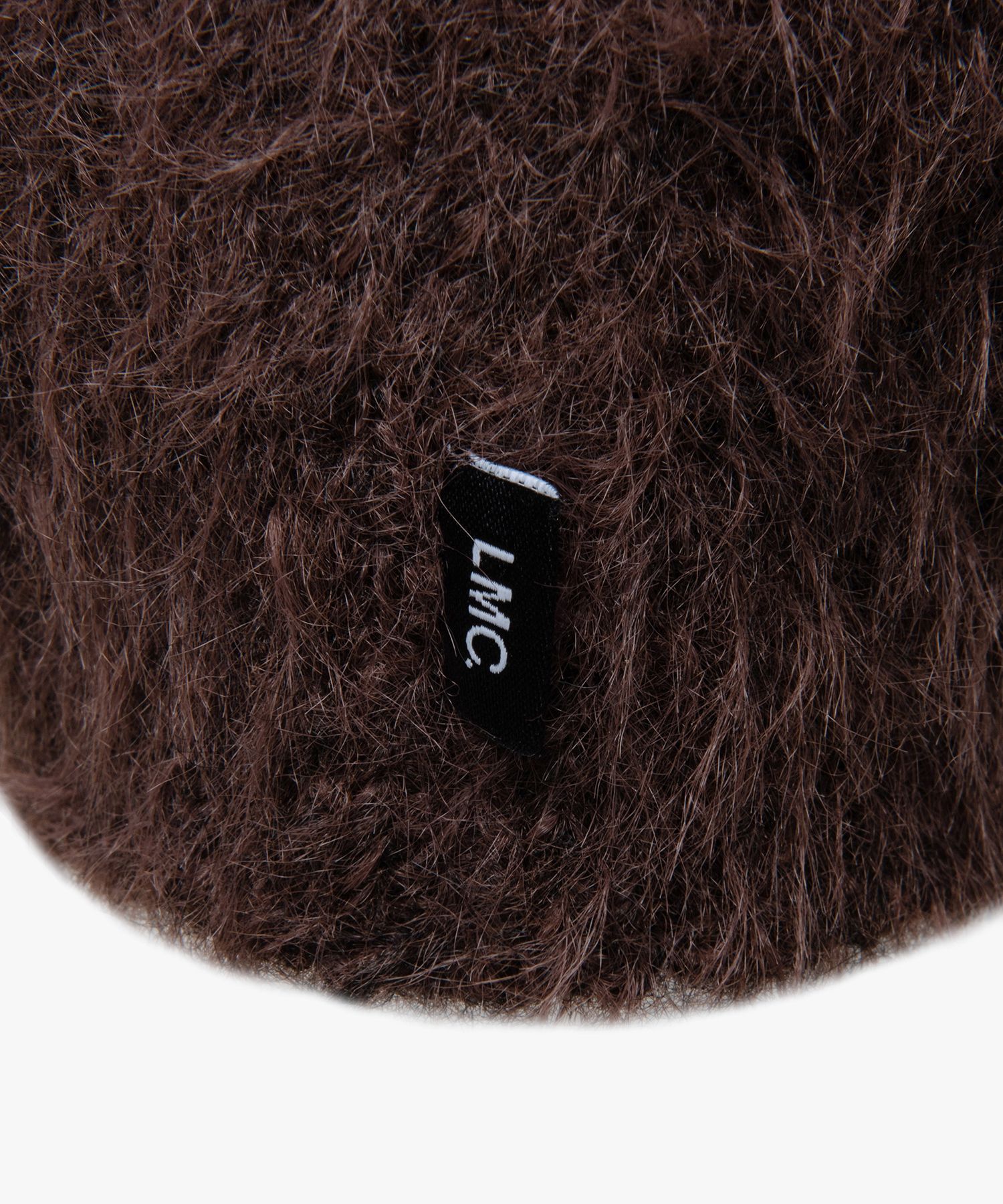 ★送料・関税込★LMC★TEDDY FLUFFY BEANIE★ MUSINSA | LMC TEDDY FLUFFY BEANIE ivory