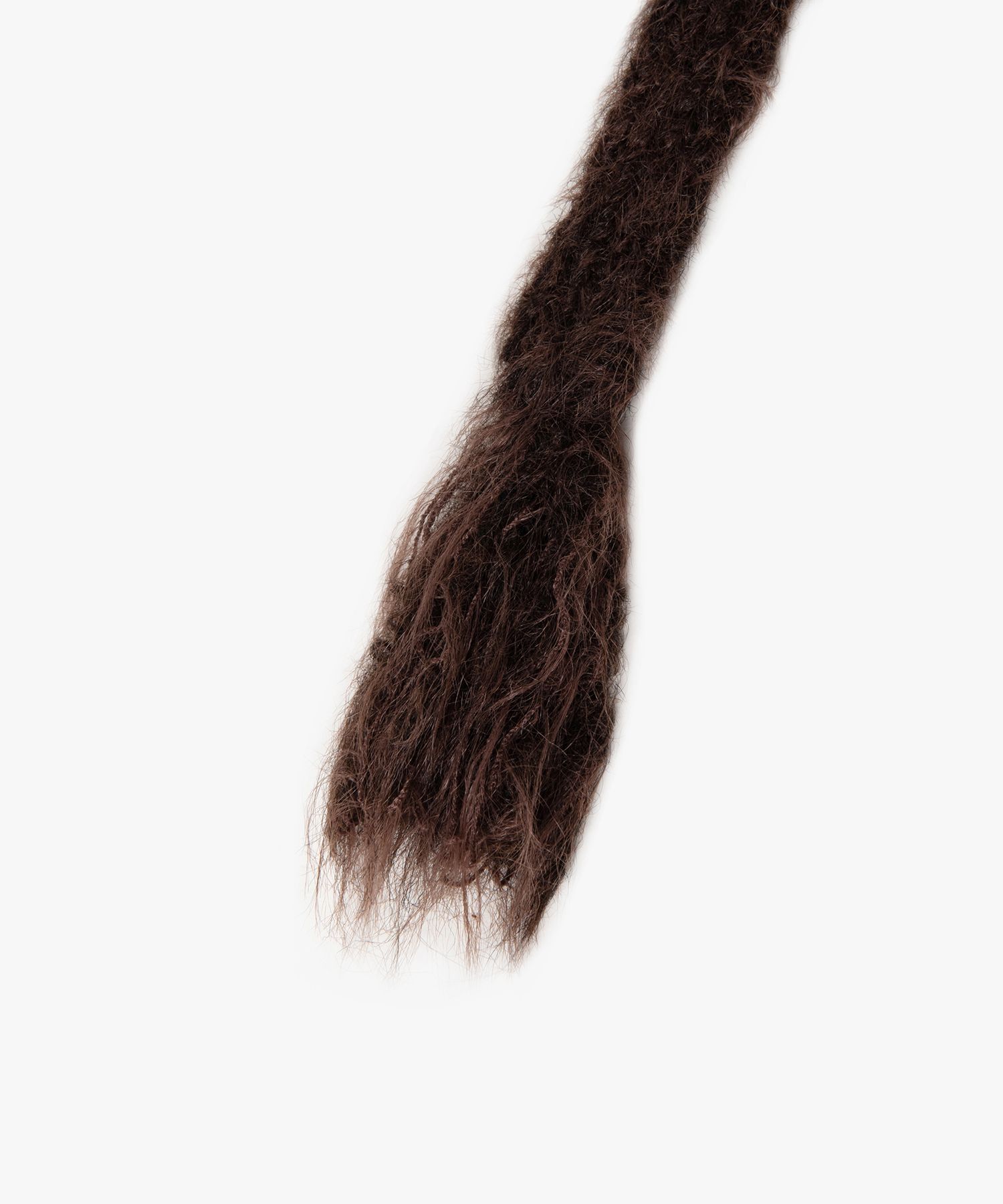 MUSINSA | LMC TEDDY FLUFFY BEANIE brown