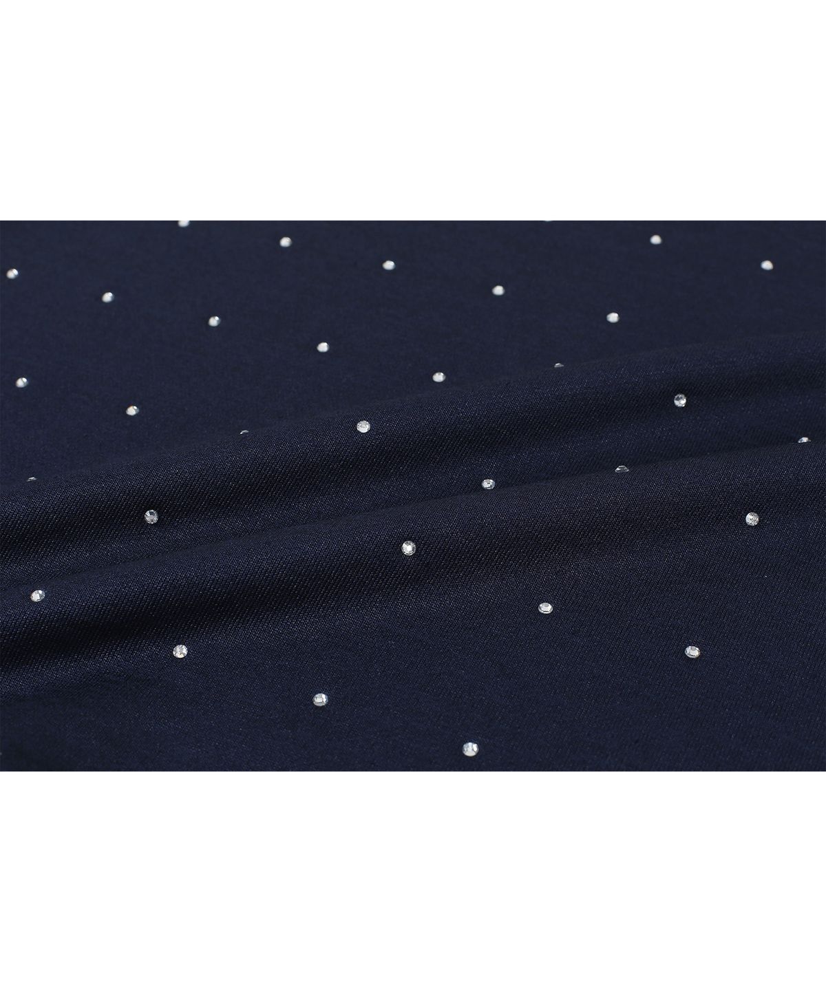코튼리버스클럽(COTTONREBIRTHCLUB) 프렌치테리 핫피스 스커트 (블루)