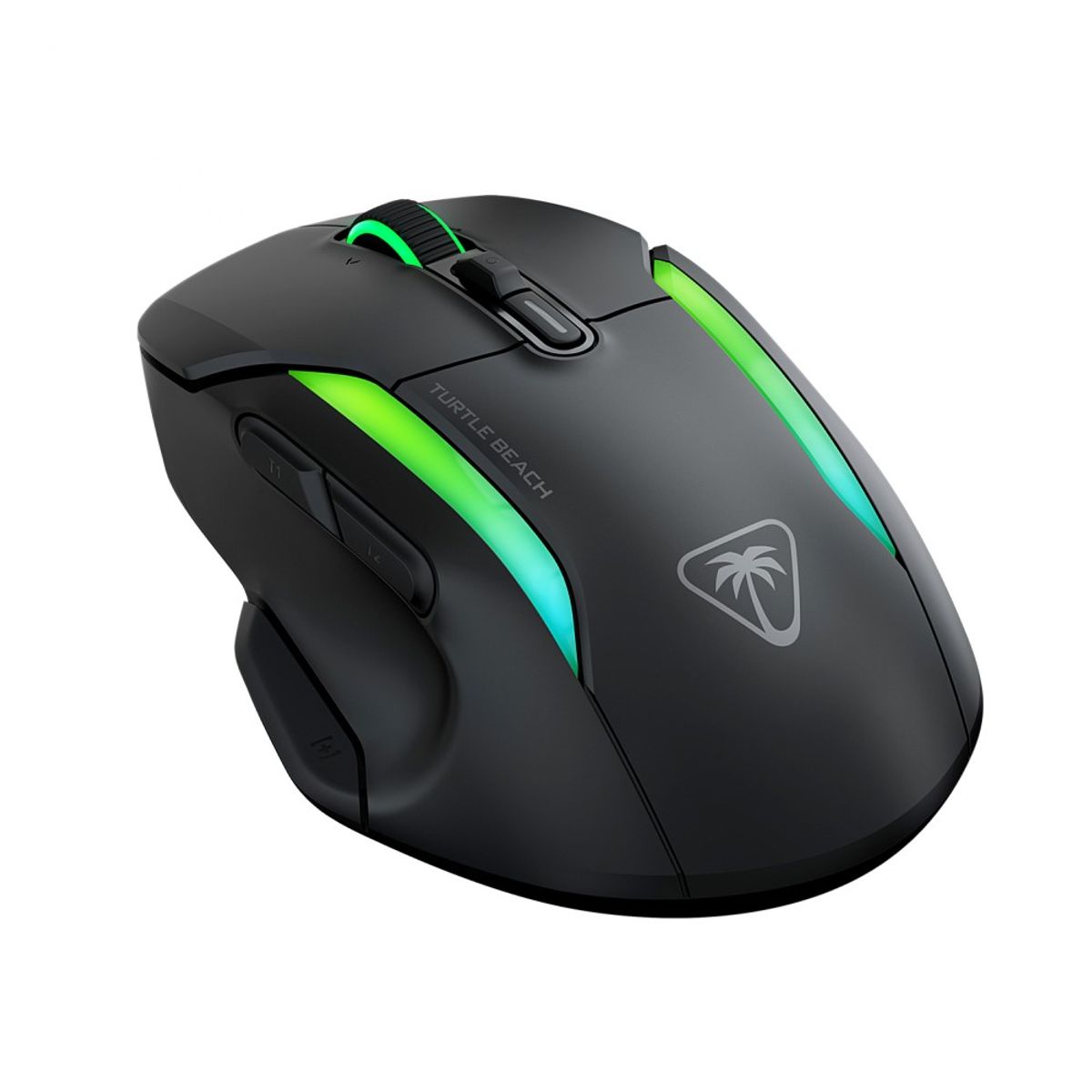 터틀비치(TURTLEBEACH) 콘2 에어 KONE II Air 무선 게이밍 마우스