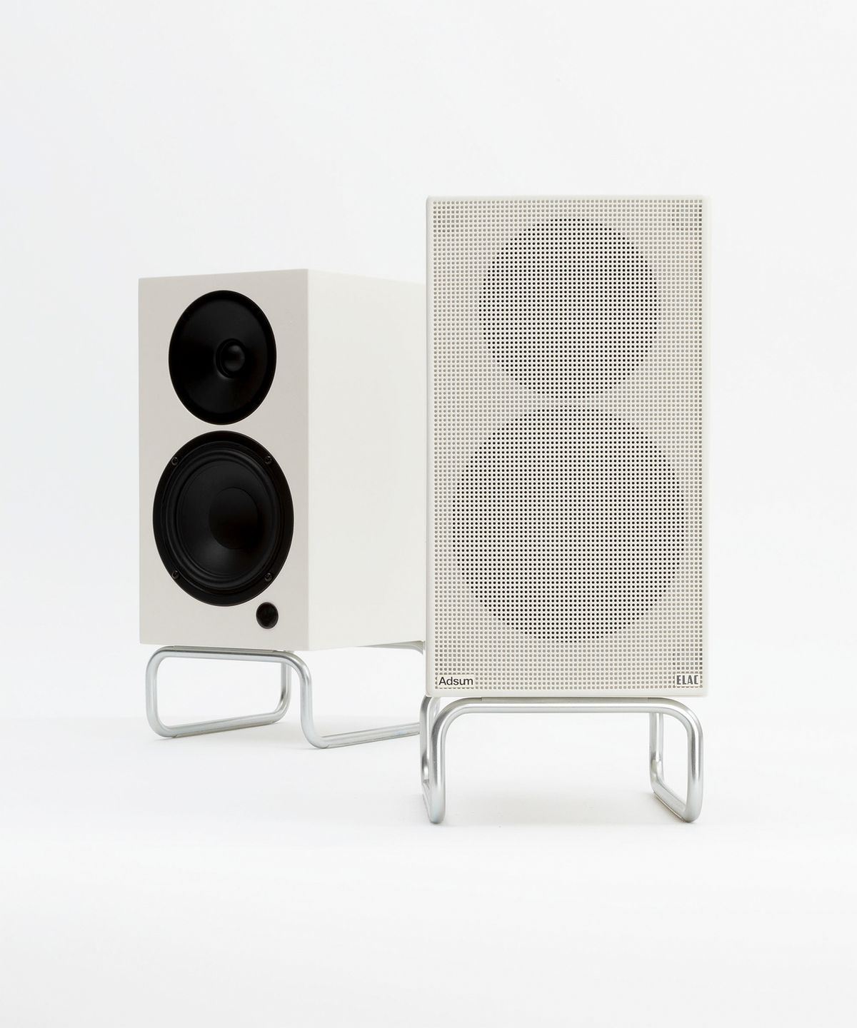 엘락(ELAC) 엘락 x 애드섬  블루투스 스피커