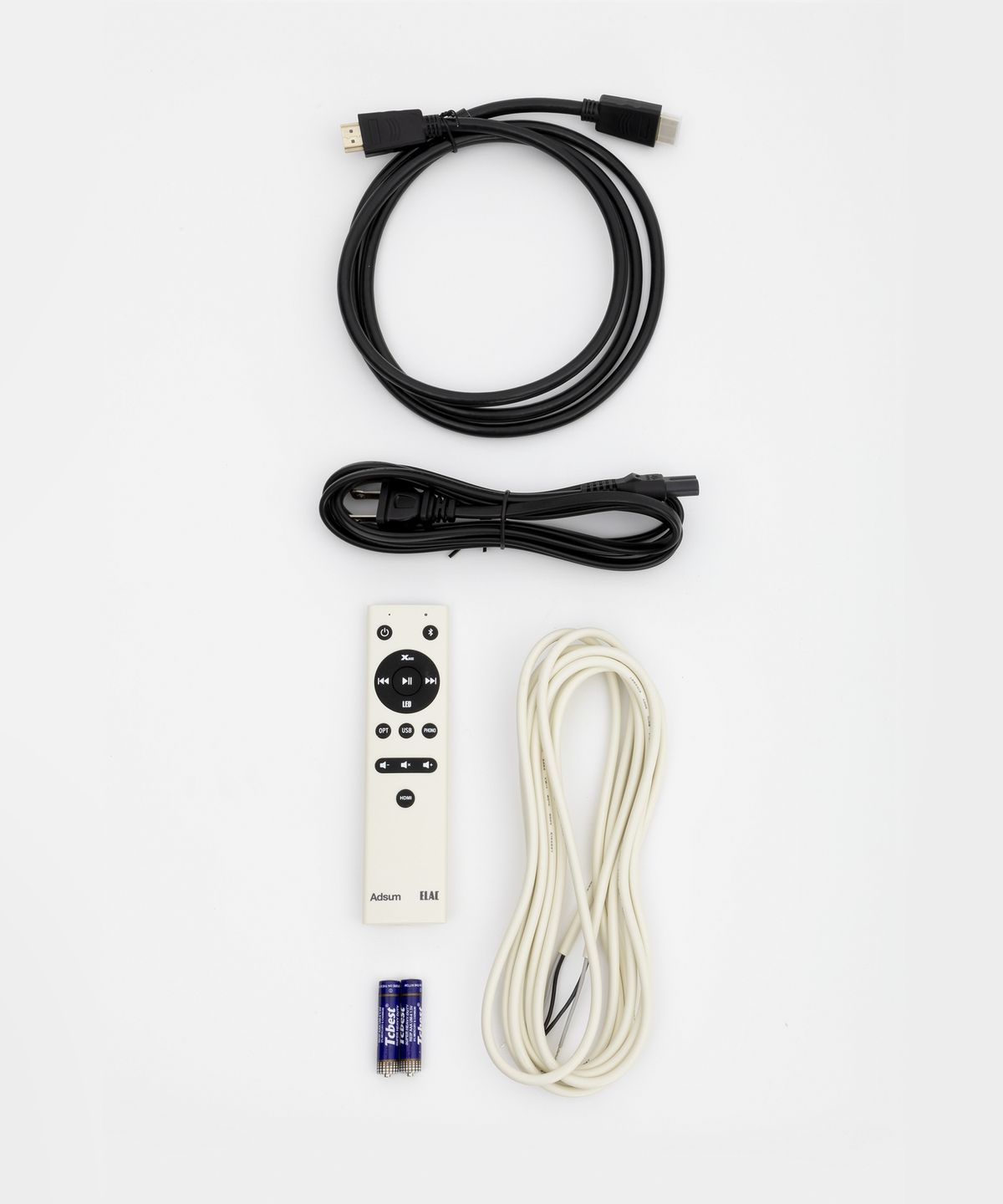 엘락(ELAC) 엘락 x 애드섬  블루투스 스피커