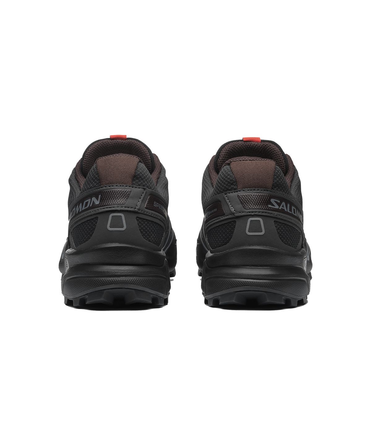 살로몬(SALOMON) 스피드크로스 3 GTX - 블랙:팬텀:블랙 커피 / L47600200