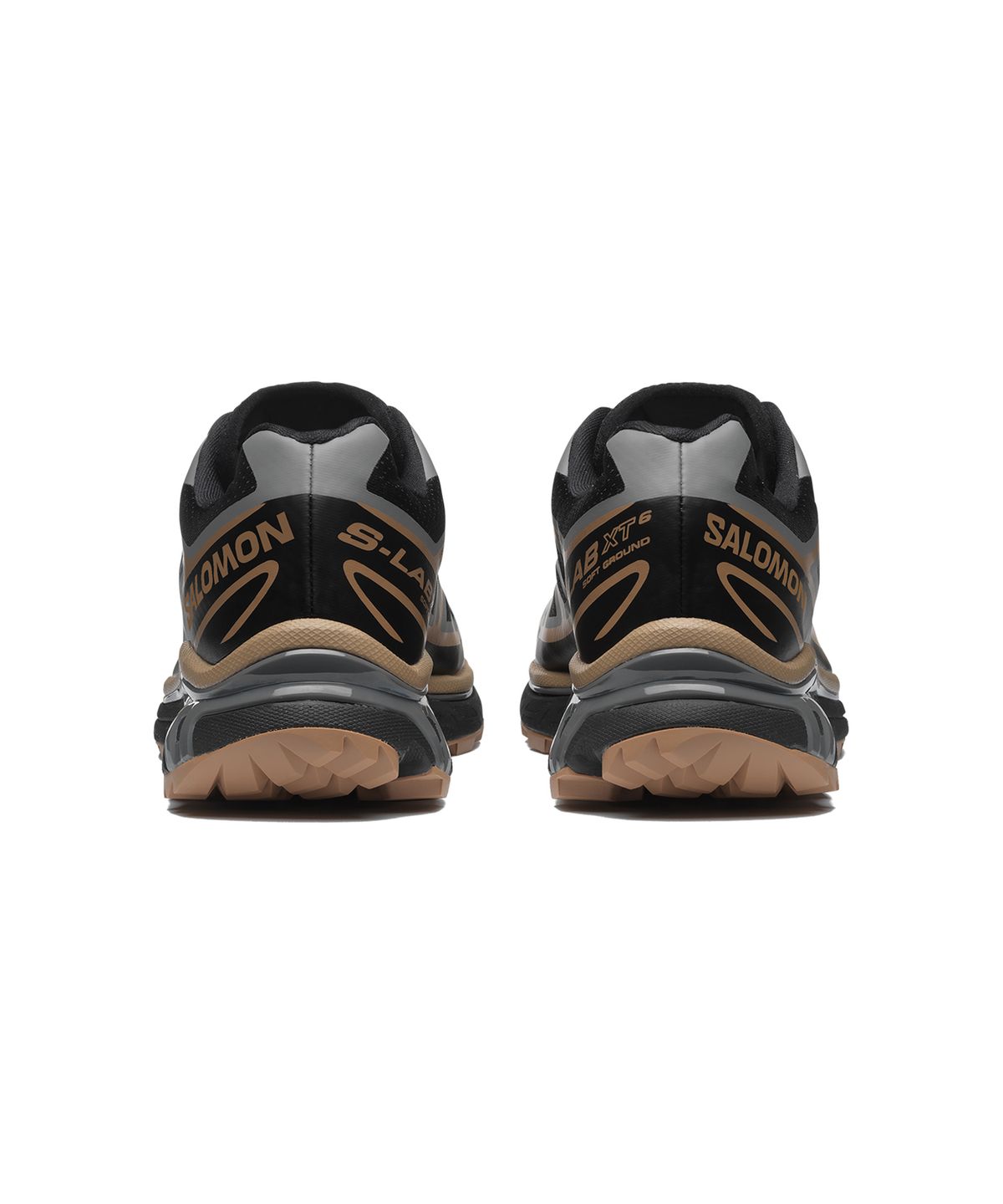 살로몬(SALOMON) XT-6 - 블랙:포터벨라:퓨터 / L47582400