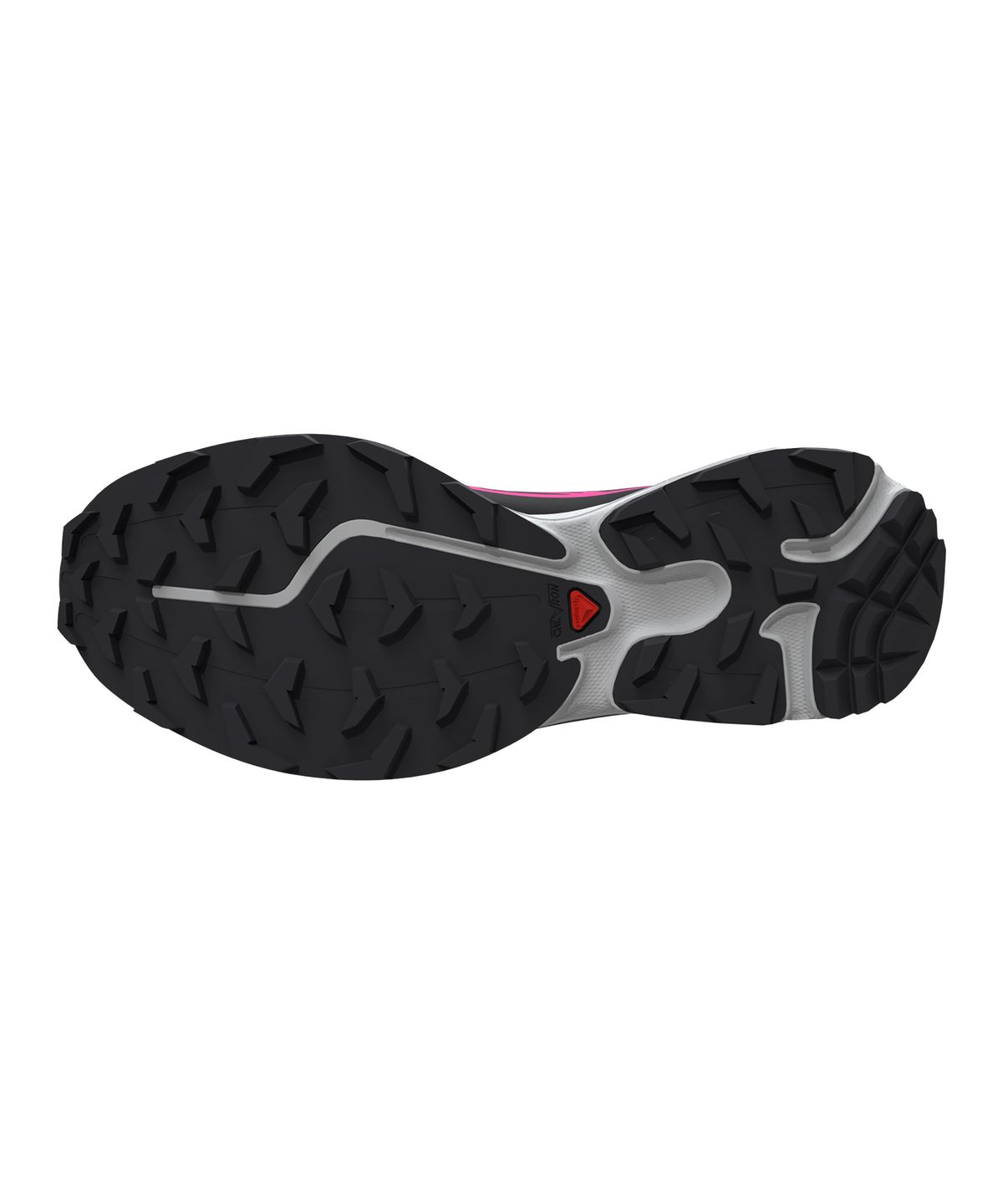 살로몬(SALOMON) XT-6 - 플럼 카스피아:던 블루:블랙 / L47582900