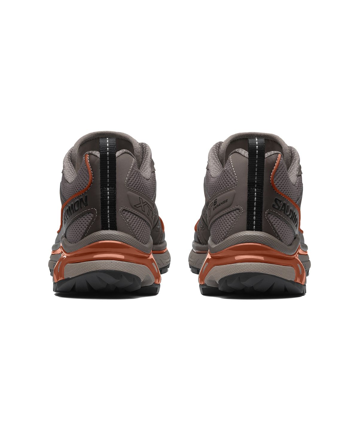 살로몬(SALOMON) XT-6 익스펜스 - 아이언:브래컨:블랙 / L47573200