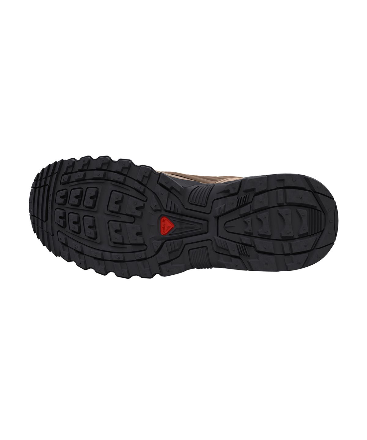 살로몬(SALOMON) ACS 프로 - 포타벨라:내추럴:블랙 / L47596700
