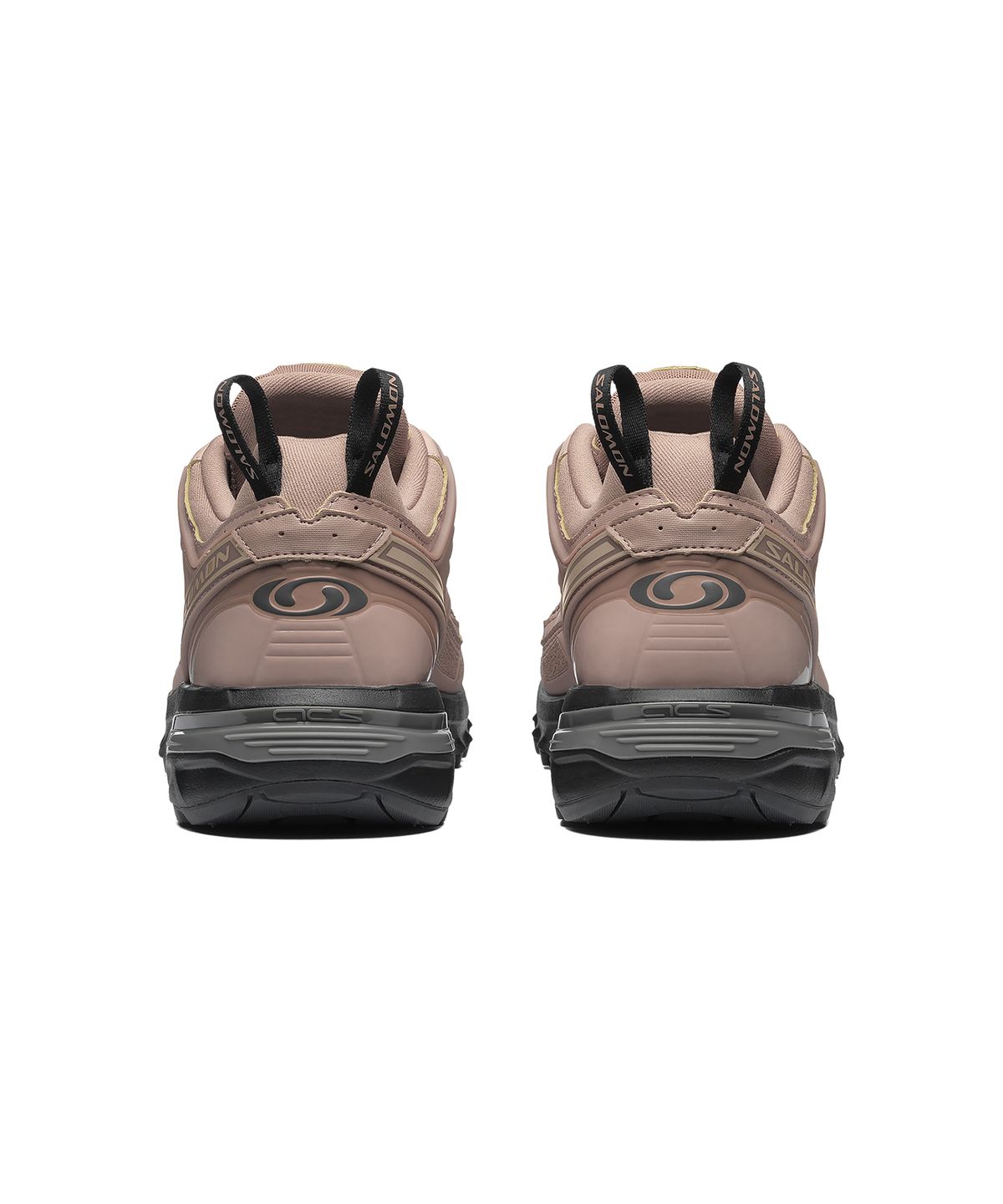 살로몬(SALOMON) ACS 프로 - 포타벨라:내추럴:블랙 / L47596700