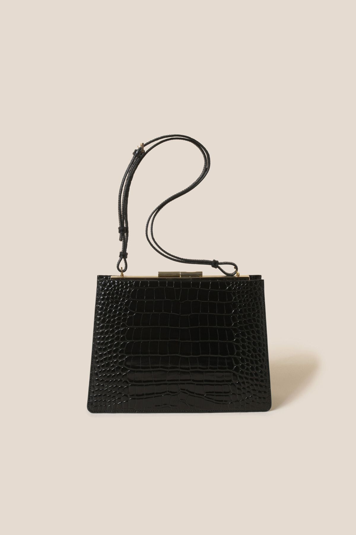 쿠론(COURONNE) Mael Shoulder 29 (Black)_RCBSX24657BKX