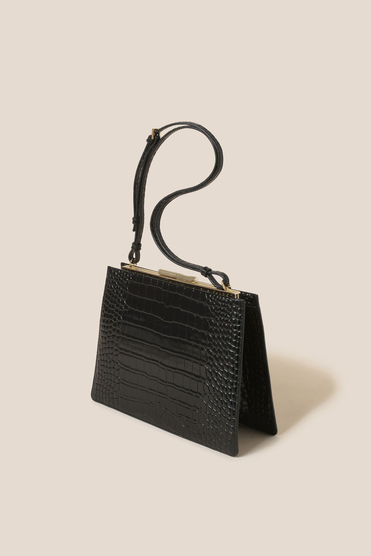 쿠론(COURONNE) Mael Shoulder 29 (Black)_RCBSX24657BKX