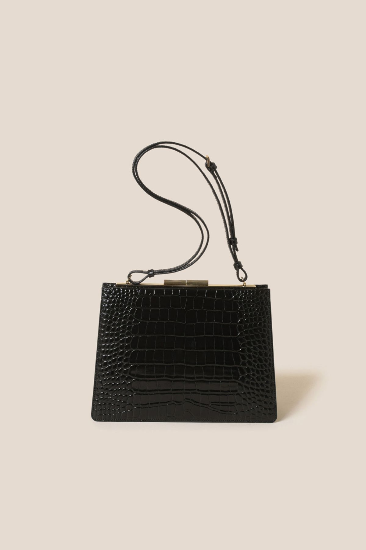 쿠론(COURONNE) Mael Shoulder 29 (Black)_RCBSX24657BKX