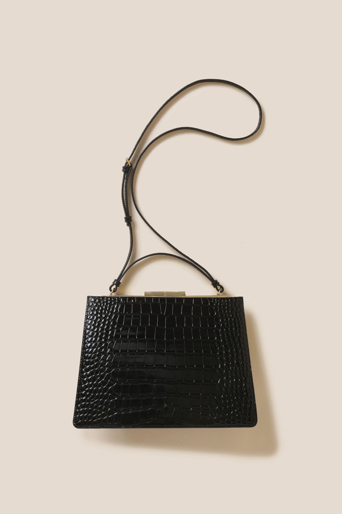 쿠론(COURONNE) Mael Shoulder 29 (Black)_RCBSX24657BKX