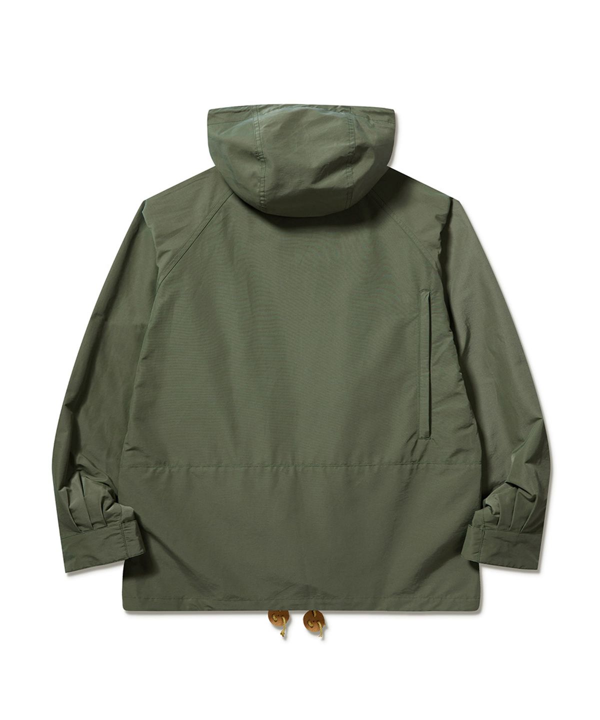 시에라디자인(SIERRA DESIGNS) 60/40 마운틴 아노락(MOUNTAIN ANORAK) SAGE GREEN