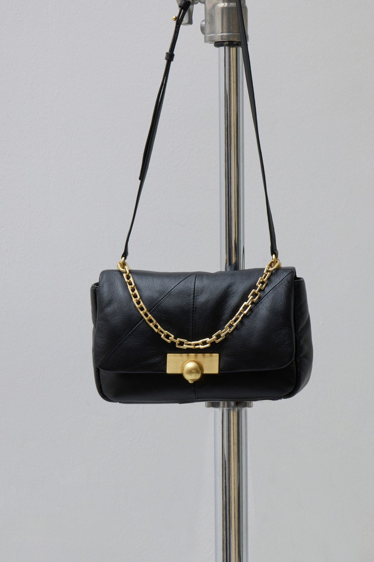 쿠론(COURONNE) Ballon Vety Cross 24 (Black)_RCBRX24654BKX