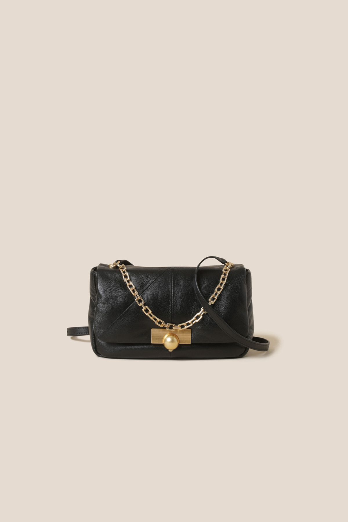 쿠론(COURONNE) Ballon Vety Cross 24 (Black)_RCBRX24654BKX