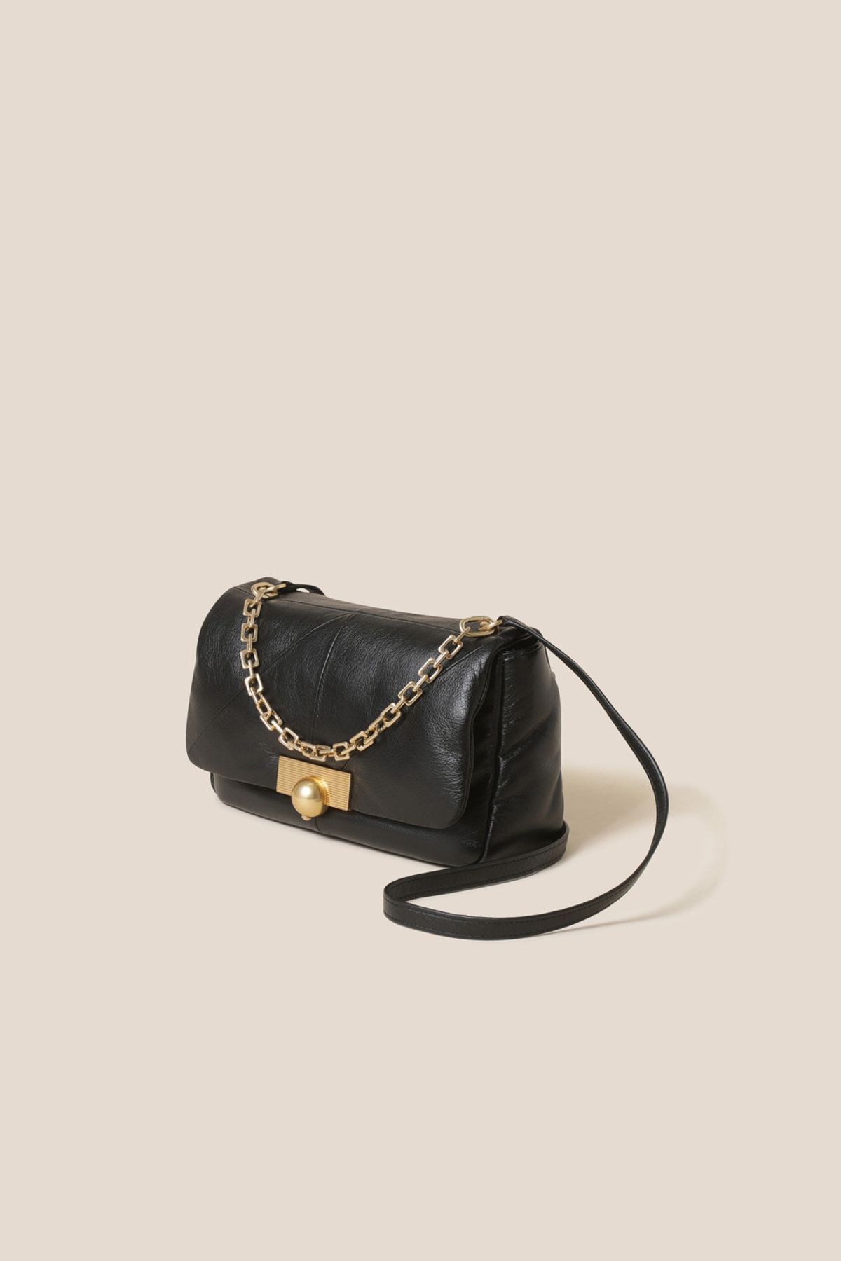 쿠론(COURONNE) Ballon Vety Cross 24 (Black)_RCBRX24654BKX