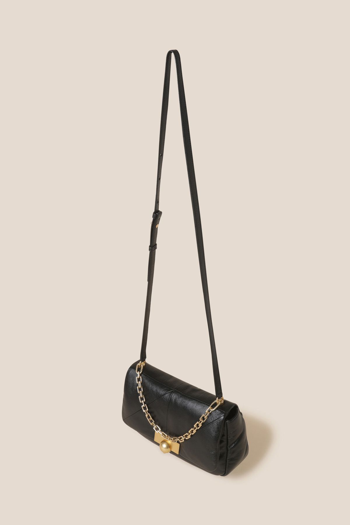 쿠론(COURONNE) Ballon Vety Cross 24 (Black)_RCBRX24654BKX