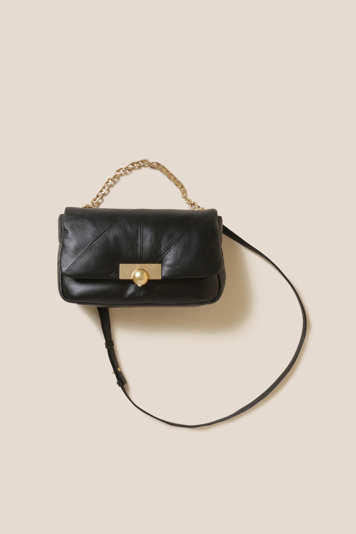쿠론(COURONNE) Ballon Vety Cross 24 (Black)_RCBRX24654BKX