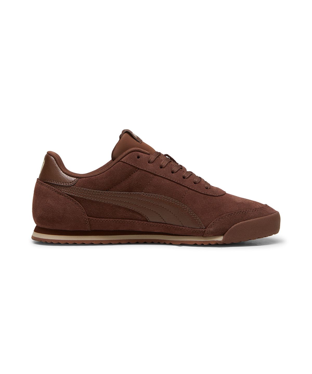 푸마(PUMA) 푸마 투리노 II SD - 브라운:데저트 더스트 / 397453-02