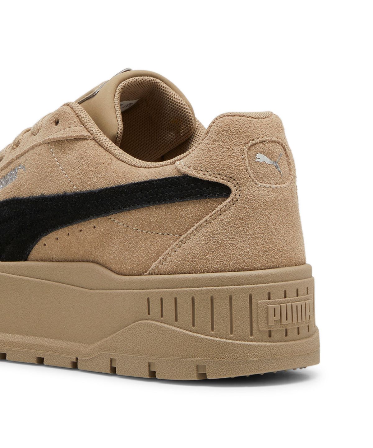 푸마(PUMA) 카르멘 II - 오크:블랙 / 397457-02