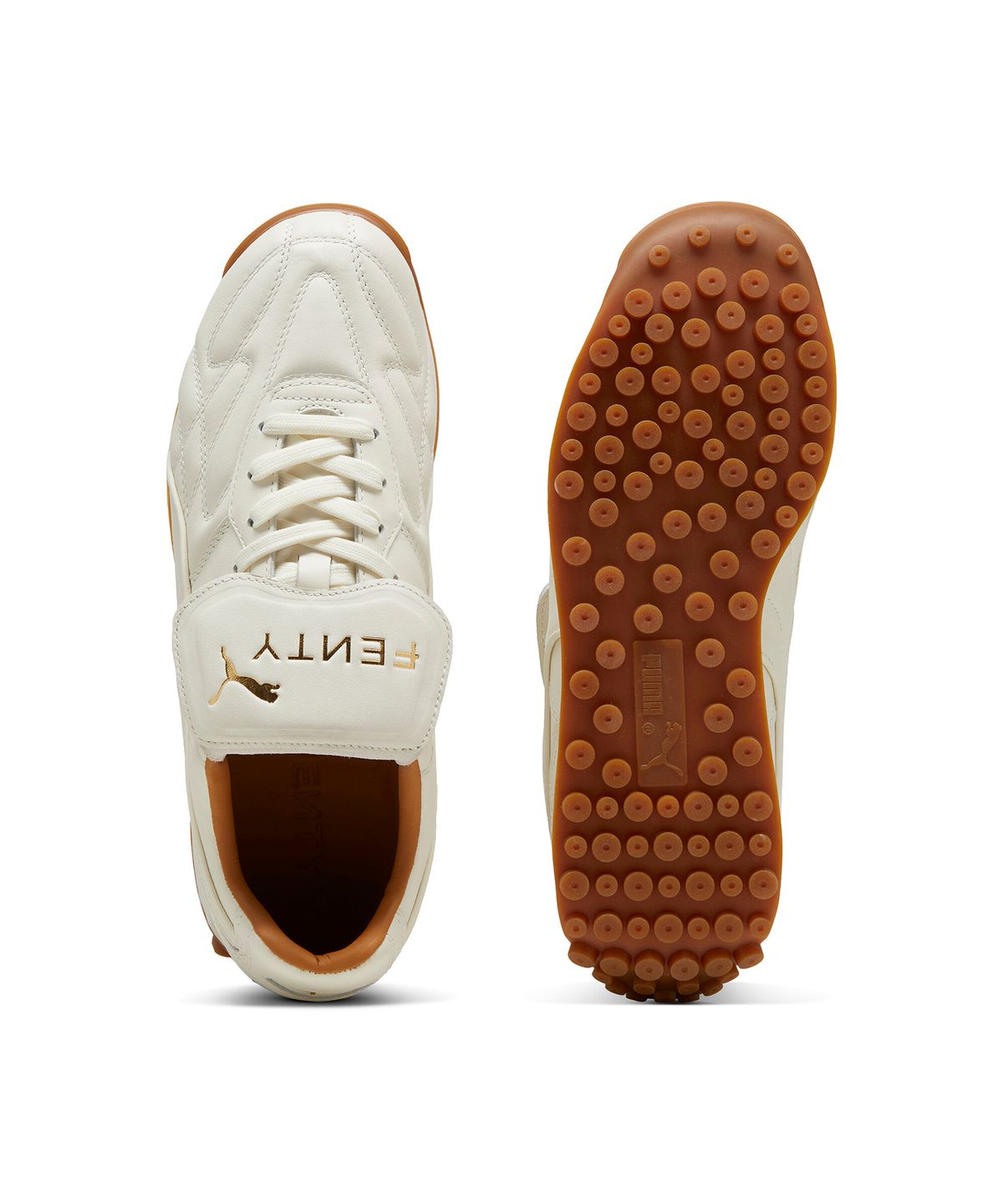 푸마(PUMA) 아반티 VL 펜티 - 화이트 / 398672-02