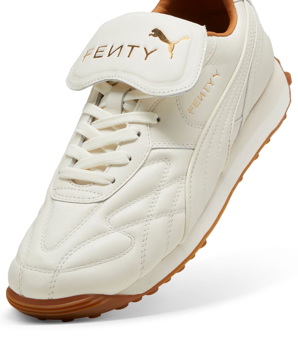 푸마(PUMA) 아반티 VL 펜티 - 화이트 / 398672-02