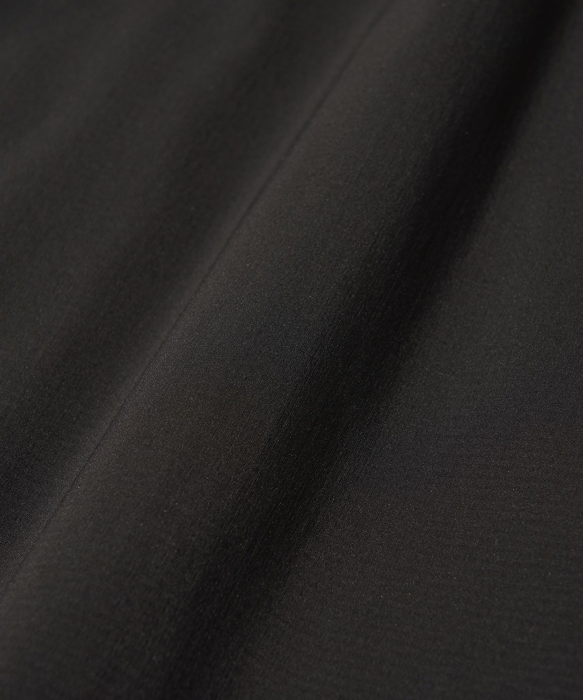 웰터 익스페리먼트(WELTER EXPERIMENT) REFLECTIVE STITCH PRIMALOFT INSULATION JACKET_BLACK_WOL085