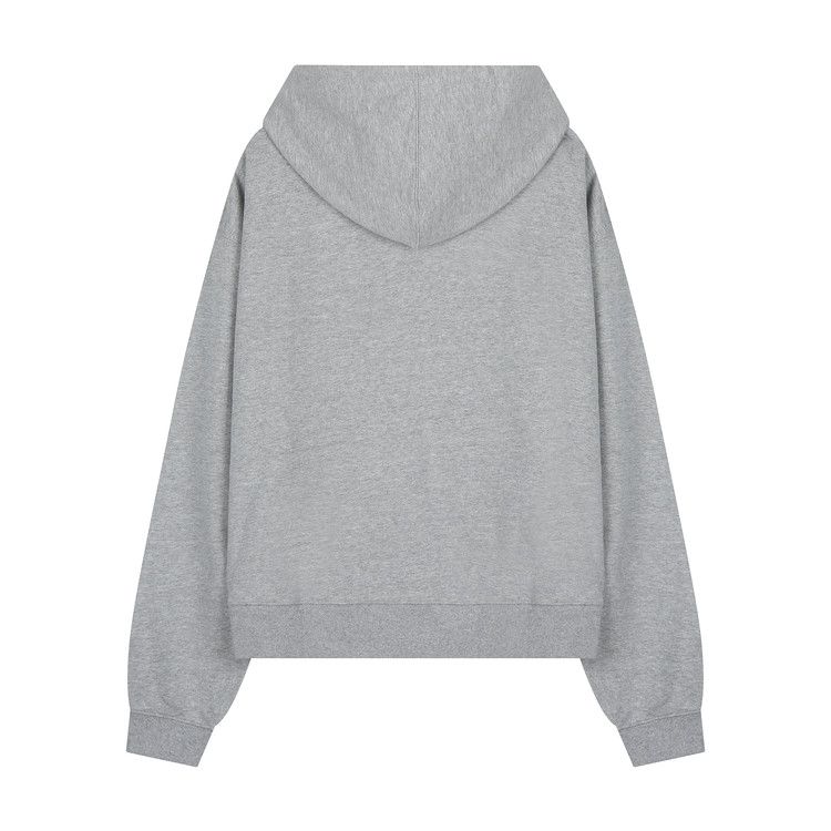 COTCHS☆LUCKY77 HOODED ZIP UP MUSINSA | COTCHS LUCKY77 HOODED ZIP UP-GREY