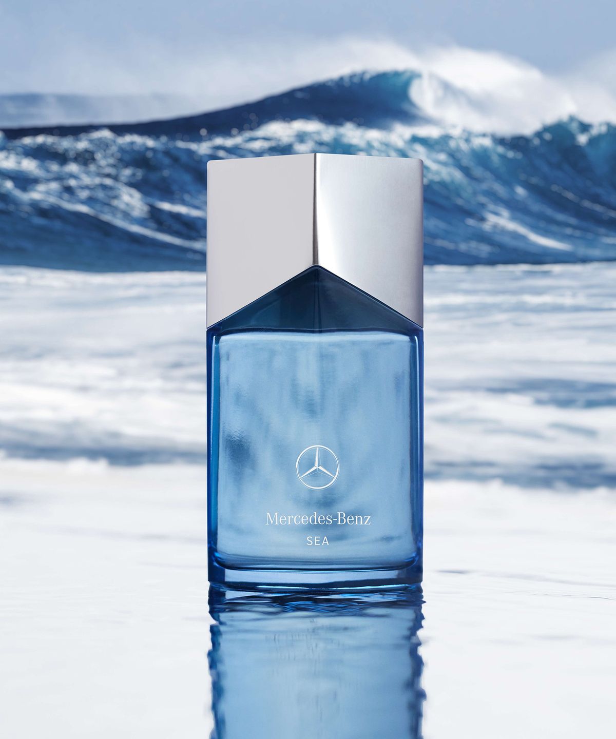 메르세데스-벤츠(MERCEDES-BENZ) LSA 씨 EDP 100ML