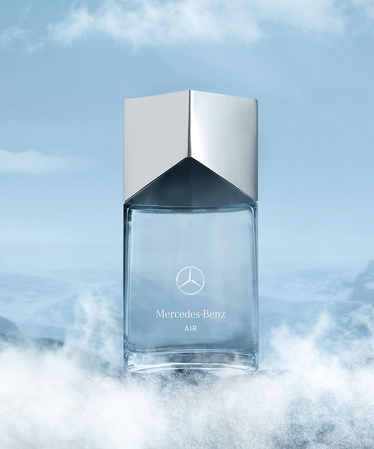 메르세데스-벤츠(MERCEDES-BENZ) LSA 에어 EDP 100ML